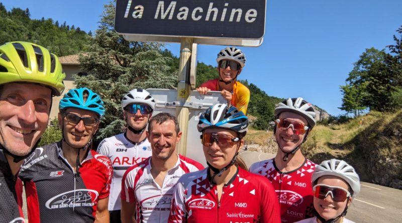 Week-end Longue Distance : Reco Vercorsman