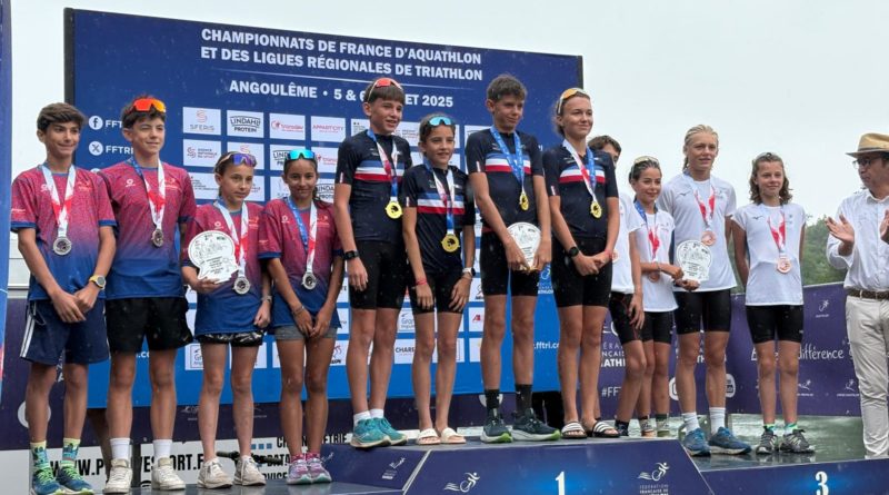 Championnat France Ligues
